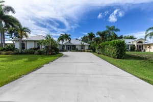 3315 SE West Snow Road, Port Saint Lucie, FL 34984 - MLS#R11136053