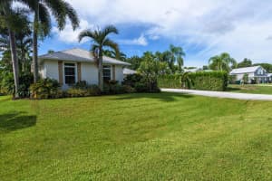 3315 SE West Snow Road, Port Saint Lucie, FL 34984 - MLS#R11136053