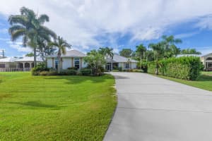 3315 SE West Snow Road, Port Saint Lucie, FL 34984 - MLS#R11136053