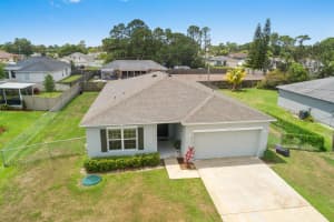 1514 SW Kosnar Avenue, Port Saint Lucie, FL 34953 - MLS#R11136059