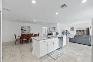 1514 SW Kosnar Avenue, Port Saint Lucie, FL 34953 - MLS#R11136059