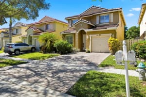 4439 Lake Tahoe Circle, West Palm Beach, FL 33409 - MLS#R11136061