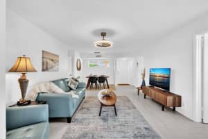 3 Colonial Club Drive 300, Boynton Beach, FL 33435 - MLS#R11136068