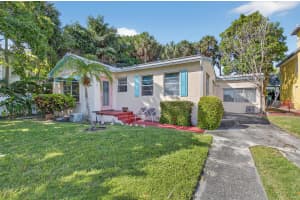 107 SE Olive Way, Boca Raton, FL 33432 Sold 12/12/25