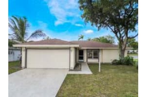 1201 Pine Sage Circle, West Palm Beach, FL 33409 - MLS#R11136079