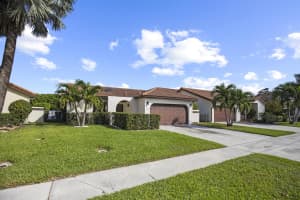 7851 Villa Nova Drive, Boca Raton, FL 33433 - MLS#R11136082