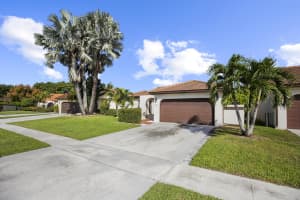 7851 Villa Nova Drive, Boca Raton, FL 33433 - MLS#R11136082