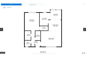 24 Colonial Club Drive 102, Boynton Beach, FL 33435 - MLS#R11136083