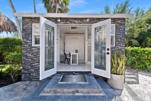 110 S Cortez Drive 110, Margate, FL 33068 - MLS#R11136084