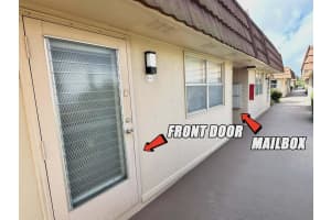 301 Seville M, Delray Beach, FL 33446 Sold 12/16/25