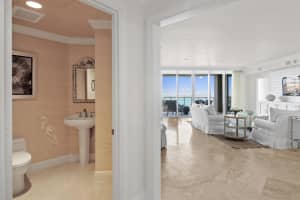 5050 N Ocean Drive 1203, Singer Island, FL 33404 - MLS#R11136097