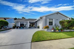 5882 Lincoln Circle W, Greenacres, FL 33463 - MLS#R11136104