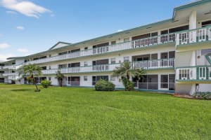 5300 Washington Street J116, Hollywood, FL 33021 - MLS#R11136117