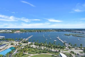 201 S Narcissus Avenue 601, West Palm Beach, Fl 33401, West Palm Beach