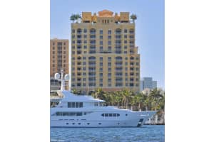 201 S Narcissus Avenue 601, West Palm Beach, FL 33401 - MLS#R11136118