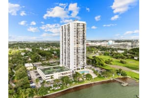 5600 N Flagler Drive 605, West Palm Beach, FL 33407 - MLS#R11136121