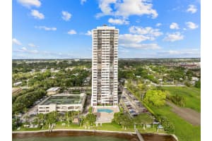 5600 N Flagler Drive 605, West Palm Beach, FL 33407 - MLS#R11136121