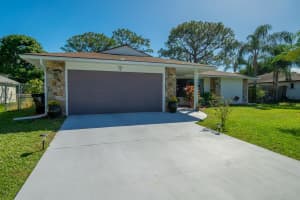 349 Avens Street, Port Saint Lucie, FL 34983 - MLS#R11136125