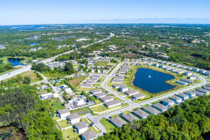 6016 SE Se Violet Ln Lane, Stuart, FL 34997 - MLS#R11136127