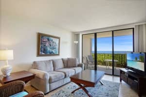 4200 N Highway A1a 215, Fort Pierce, FL 34949 - MLS#R11136128