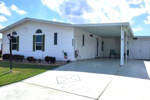 8403 Delphinium Court, Port Saint Lucie, FL 34952 - MLS#R11136133