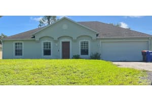 8636 105th Court, Vero Beach, FL 32967 Sold 11/21/25
