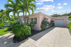 815 N Ocean Breeze, Lake Worth Beach, FL 33460 - MLS#R11136141