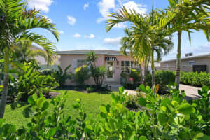 815 N Ocean Breeze, Lake Worth Beach, FL 33460 - MLS#R11136141