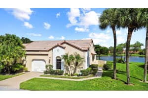 8261 Waterline Drive, Boynton Beach, FL 33472 - MLS#R11136147