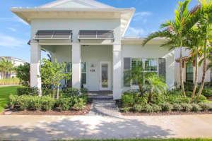 8027 Hobbes Way, Palm Beach Gardens, FL 33418 - MLS#R11136153