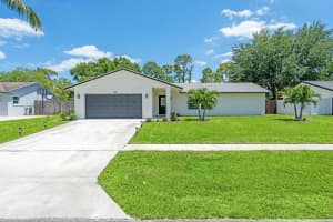 188 Martin Circle, Royal Palm Beach, FL 33411 - MLS#R11136157