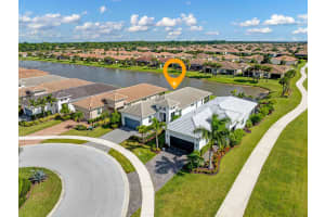 25007 SW Alberti Way, Port Saint Lucie, FL 34987 - MLS#R11136159