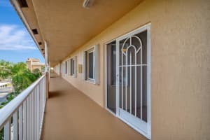 5810 Crystal Shores Drive 408, Boynton Beach, FL 33437 - MLS#R11136169