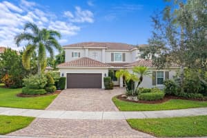 3456 Oakmont Estates Boulevard, Wellington, FL 33414 - MLS#R11136173