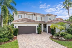 3456 Oakmont Estates Boulevard, Wellington, FL 33414 - MLS#R11136173