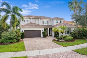 3456 Oakmont Estates Boulevard, Wellington, FL 33414 - MLS#R11136173