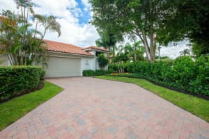 2568 Sheltingham Drive, Wellington, FL 33414 Sold 11/29/25