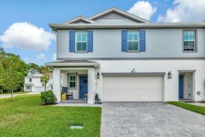601 Ne Waters Edge Lane 2101, Port Saint Lucie