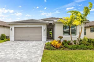 12439 SW Blue Mangrove Parkway, Port Saint Lucie, FL 34987 Sold 12/29/25