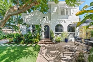 715 Kaye Street, West Palm Beach