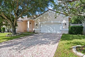 4269 Wokker Drive, Lake Worth, FL 33467 Sold 11/21/25