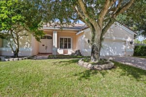 4269 Wokker Drive, Lake Worth, FL 33467 Sold 11/21/25
