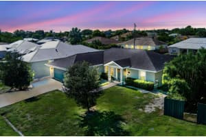 3650 SW Vincennes Street, Port Saint Lucie, FL 34953 Sold 12/16/25