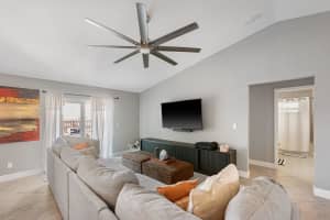 3650 SW Vincennes Street, Port Saint Lucie, FL 34953 Sold 12/16/25