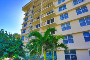 1009 N Ocean Boulevard 211, Pompano Beach, FL 33062 - MLS#R11136208