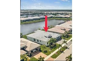 11991 SW Whitewater Falls Court, Port Saint Lucie, FL 34987 - MLS#R11136213