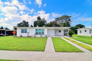 159 NE Estia Lane, Port Saint Lucie, FL 34983 Sold 04/24/26
