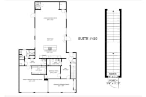 419 E Atlantic Avenue, Delray Beach, FL 33483 - MLS#R11136233