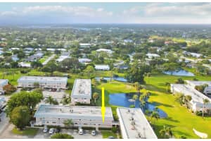 18081 SE Country Club Drive 13-125, Jupiter, FL 33469 - MLS#R11136237