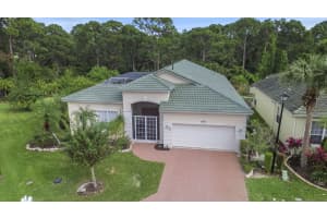 658 SW Little Talbot Ct, Port St. Lucie, FL 34986, Sold 10/28/25